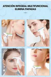 Masajeador Facial Reductor de Papada - Envió Gratis