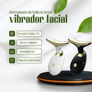 Masajeador Facial Reductor de Papada - Envió Gratis