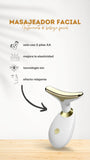 Masajeador Facial Reductor de Papada - Envió Gratis