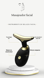 Masajeador Facial Reductor de Papada - Envió Gratis