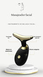 Masajeador Facial Reductor de Papada - Envió Gratis